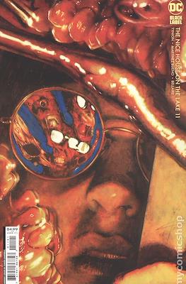 The Nice House on the Lake (Variant Covers) #11