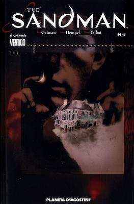 Sandman #17