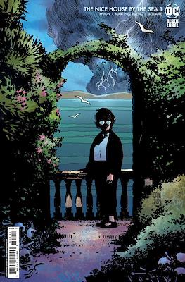 The Nice House by the Sea (Variant Covers) #1.2