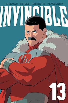 Invincible #13
