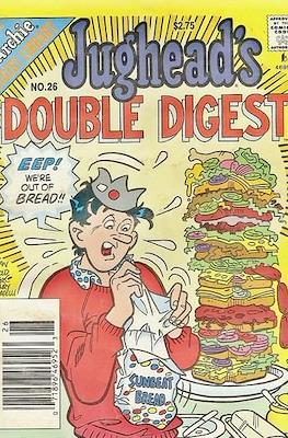 Jughead's Double Digest #26