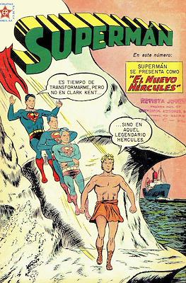 Supermán #112
