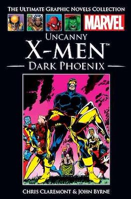 The Official Marvel Graphic Novel Collection (Hardcover) #2