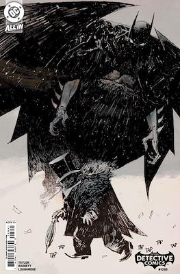 Detective Comics Vol. 1 (1937-2011; 2016-Variant Covers) #1098.3