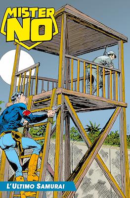 Mister No #130