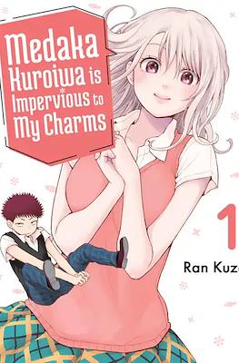 Medaka Kuroiwa is Impervious to My Charms