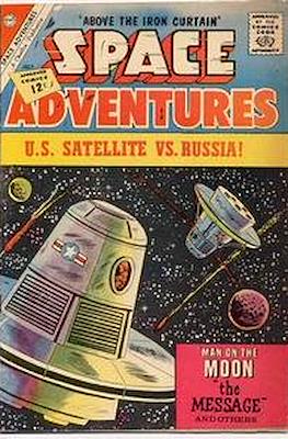 Space Adventures Vol. 1 #46