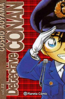 Detective Conan #12