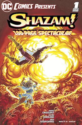 DC Comics Presents: Shazam!