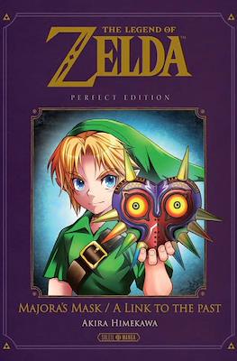 The Legend of Zelda. Perfect Édition #3