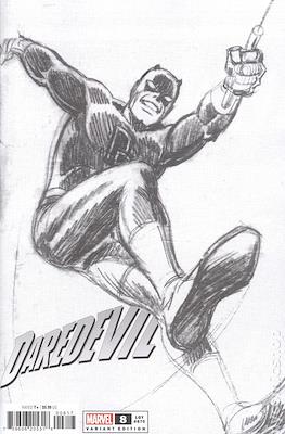 Daredevil Vol. 8 (2023- Variant Cover) (Comic Book) #8.3