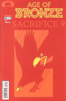Age Of Bronze (Comic Book) #18