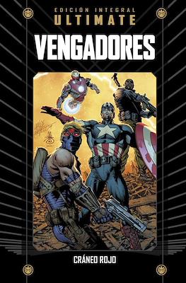 Marvel Ultimate Edición Integral (Cartoné) #41