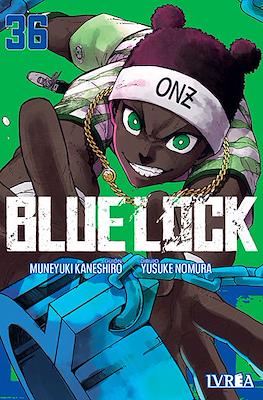 Blue Lock #36