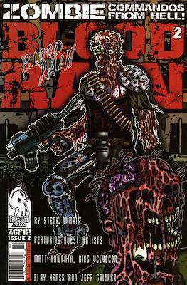 Zombie Commandos From Hell! #2