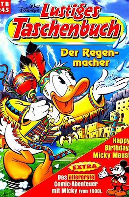 Walt Disneys Lustige Taschenbücher / Lustiges Taschenbuch #245