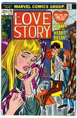 Our Love Story #23