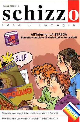 Schizzo #14