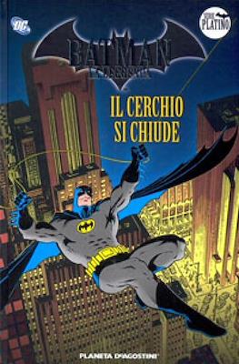 Batman: La Leggenda #4