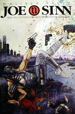 Joe Sinn #2