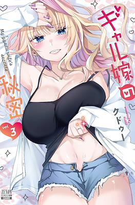 ギャル嫁の秘密 My Gyaru Wife's Secrets (Gal Yome no Himitsu) (Rústica) #3