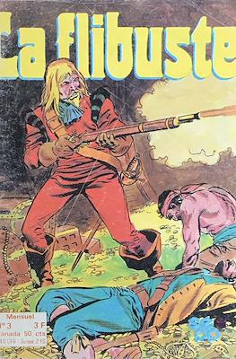 La flibuste #3