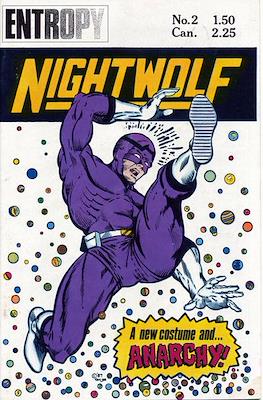 Nightwolf #2