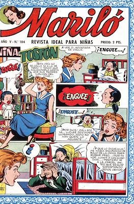Mariló #104