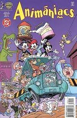 Animaniacs #25