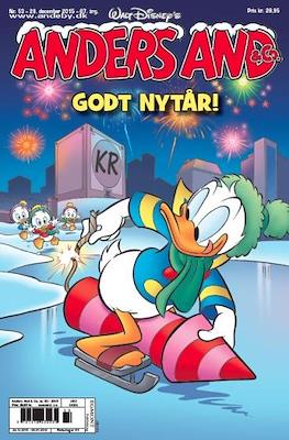Anders And & Co. 2015 #53