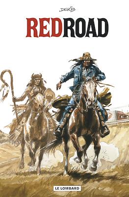 Red Road
