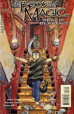 The Books of Magic Vol.2 (1994-2000) #47