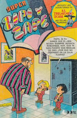 Super Zipi y Zape #149