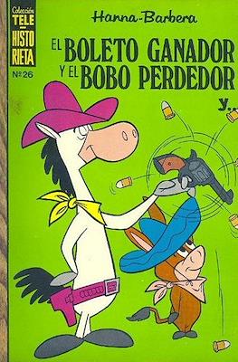 Tele-Historieta #26