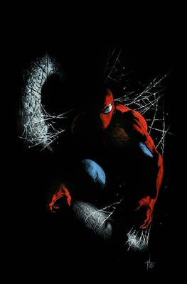 Spider-Man Vol. 4 (2022-Variant Covers) (Comic Book) #1.23
