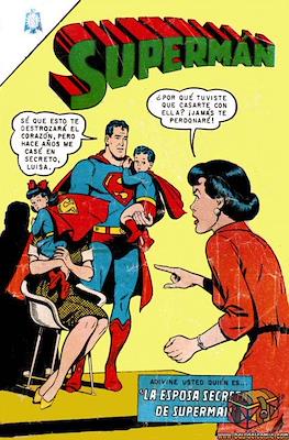 Supermán #527