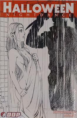 Halloween: Nightdance (Variant Cover) #3.2