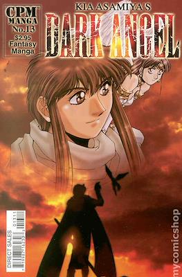 Dark Angel #13