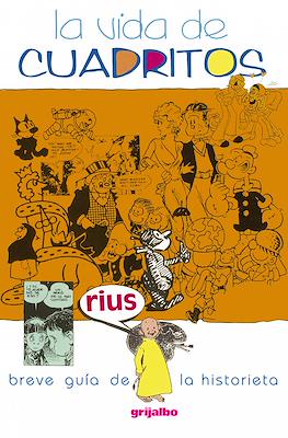 La vida de Cuadritos