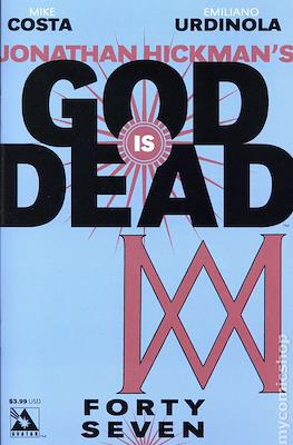 God is Dead #47