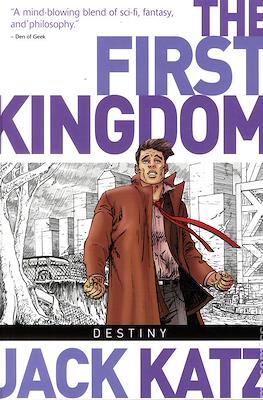 The First Kingdom #6