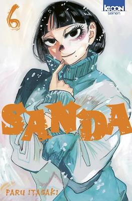 Sanda #6