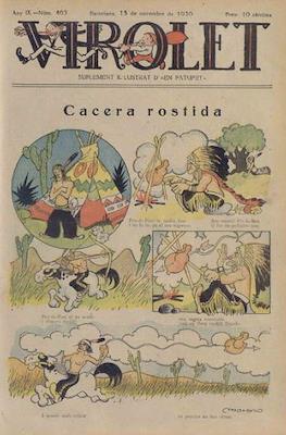 Virolet #463