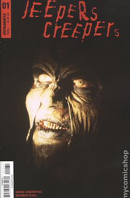 Jeepers Creepers (Variant Cover) #1.2
