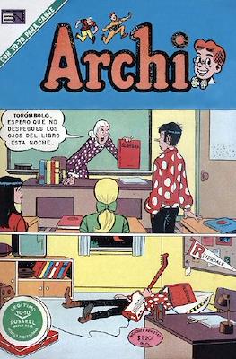 Archi #421