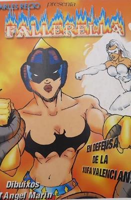 Fallerella #2