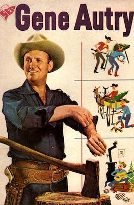 Gene Autry #49