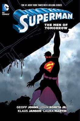 Superman Vol. 3 The New 52 (2011-2016) #6