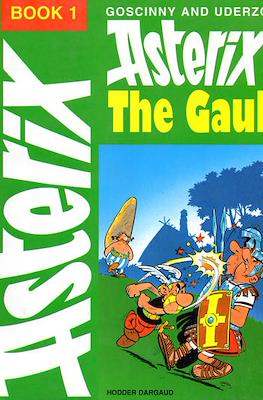 Asterix (Softcover) #1