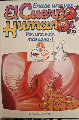 Érase una vez El cuerpo humano (Cartoné) #32
